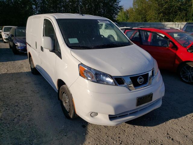 Photo 0 VIN: 3N6CM0KN9LK695745 - NISSAN NV200 2.5S 