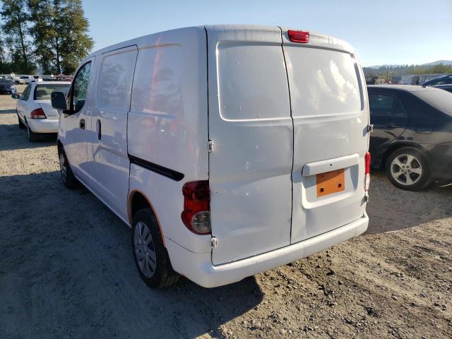 Photo 2 VIN: 3N6CM0KN9LK695745 - NISSAN NV200 2.5S 