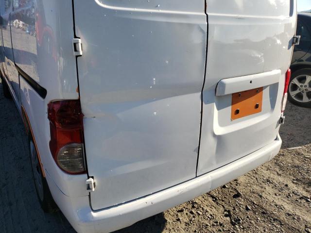 Photo 8 VIN: 3N6CM0KN9LK695745 - NISSAN NV200 2.5S 