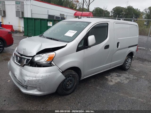 Photo 1 VIN: 3N6CM0KN9LK696457 - NISSAN NV200 