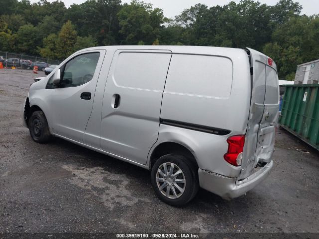 Photo 2 VIN: 3N6CM0KN9LK696457 - NISSAN NV200 