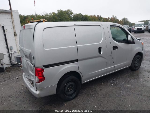 Photo 3 VIN: 3N6CM0KN9LK696457 - NISSAN NV200 