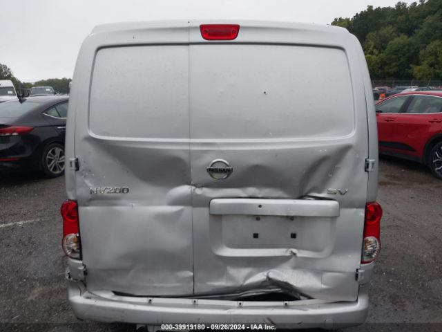 Photo 5 VIN: 3N6CM0KN9LK696457 - NISSAN NV200 