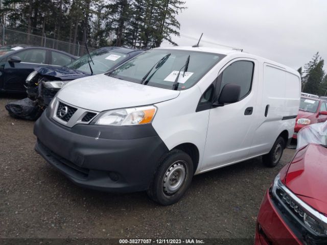 Photo 1 VIN: 3N6CM0KN9LK698144 - NISSAN NV200 COMPACT CARGO 