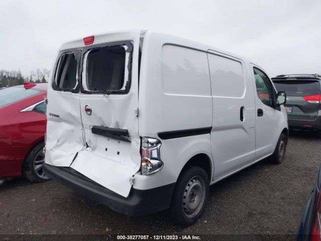 Photo 3 VIN: 3N6CM0KN9LK698144 - NISSAN NV200 COMPACT CARGO 