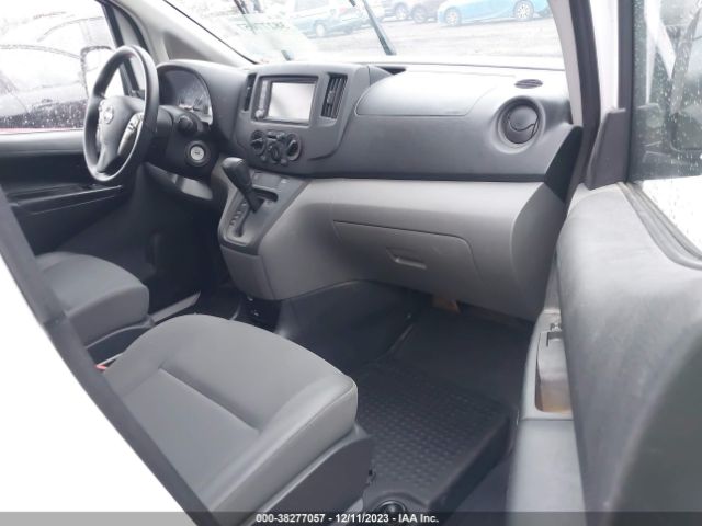 Photo 4 VIN: 3N6CM0KN9LK698144 - NISSAN NV200 COMPACT CARGO 