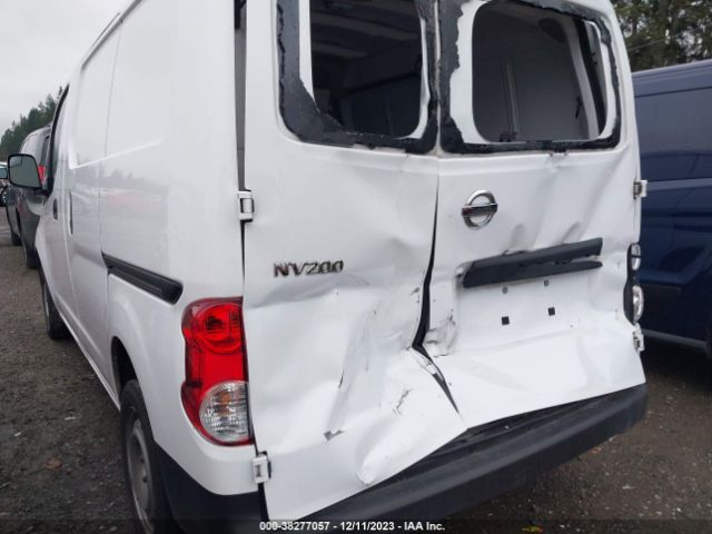 Photo 5 VIN: 3N6CM0KN9LK698144 - NISSAN NV200 COMPACT CARGO 