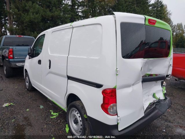 Photo 2 VIN: 3N6CM0KN9LK700068 - NISSAN NV200 COMPACT CARGO 