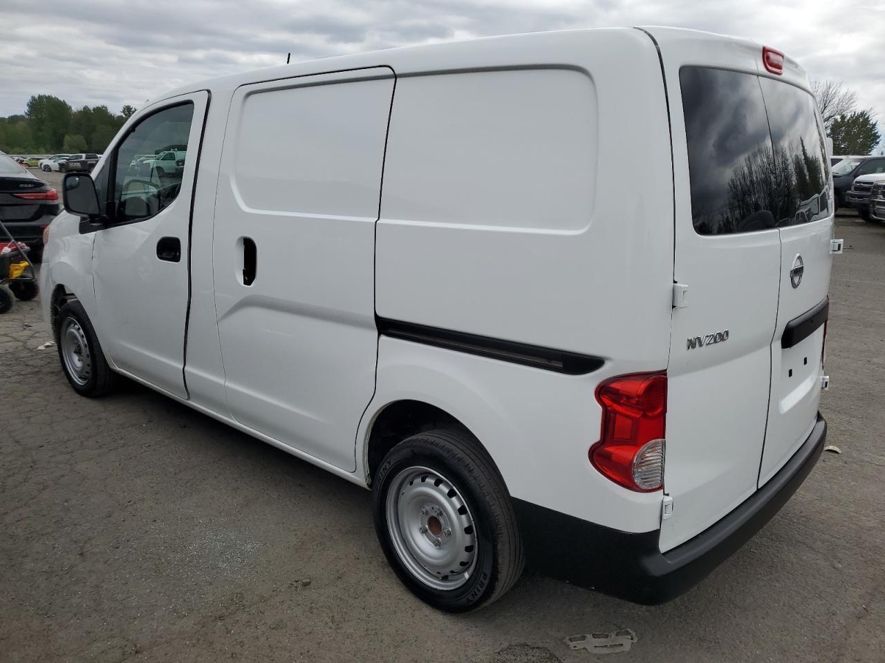 Photo 1 VIN: 3N6CM0KN9LK700703 - NISSAN NV 