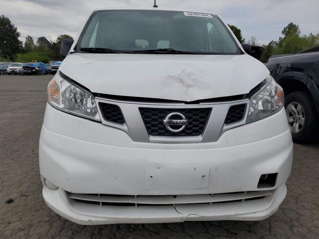 Photo 4 VIN: 3N6CM0KN9LK700703 - NISSAN NV 