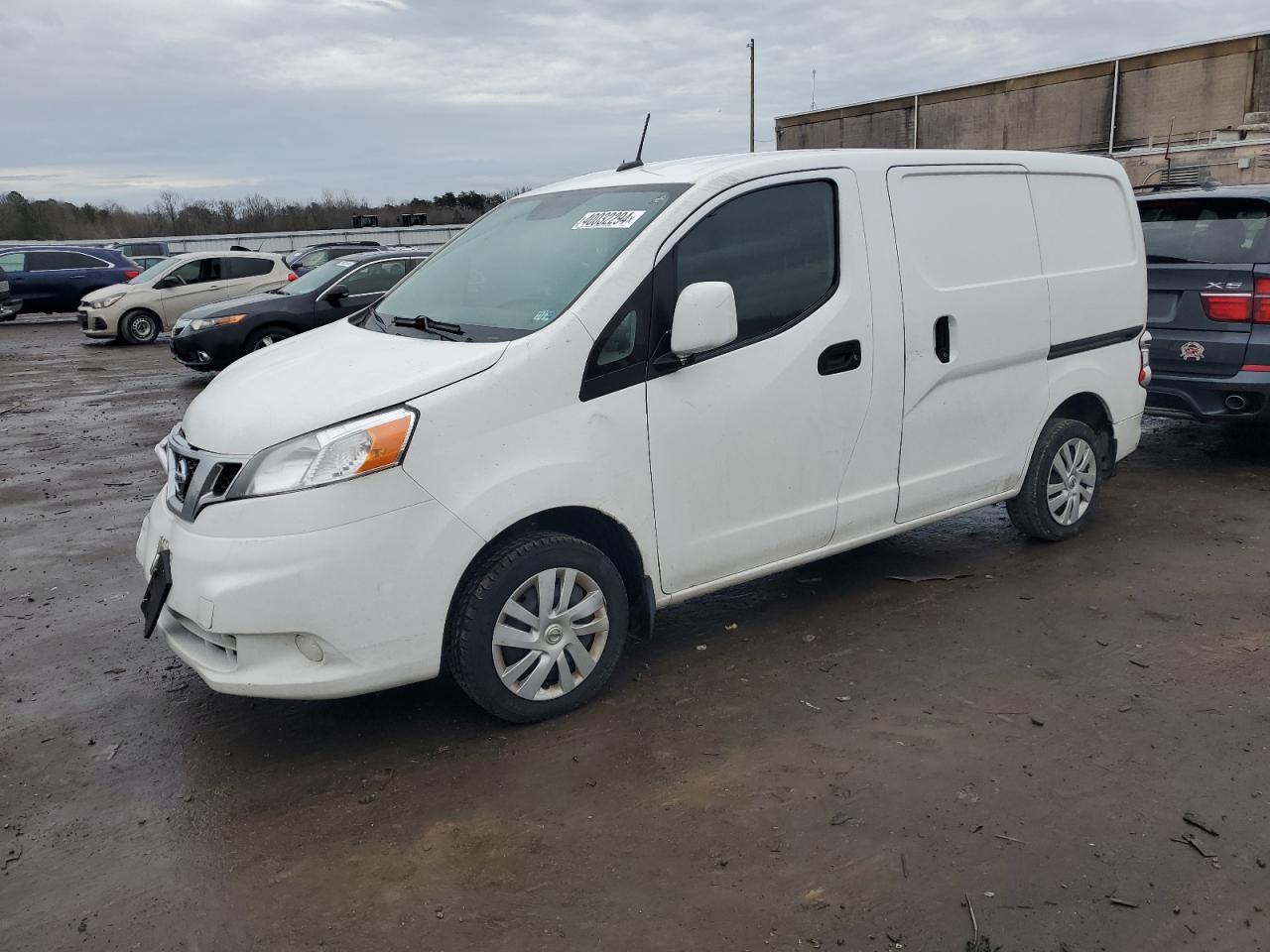 Photo 0 VIN: 3N6CM0KN9LK701043 - NISSAN NV 