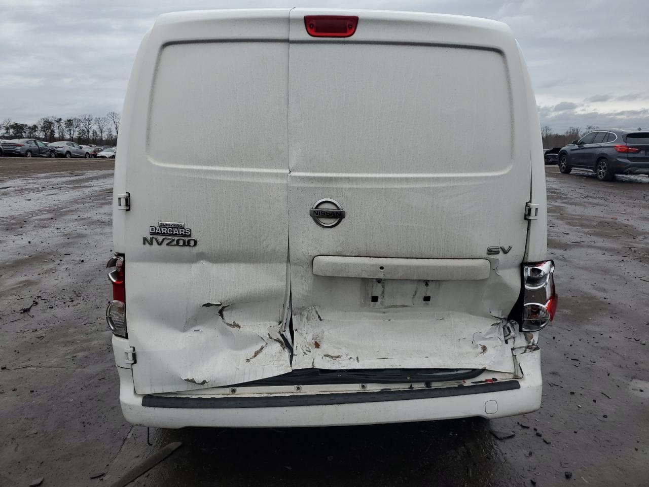 Photo 5 VIN: 3N6CM0KN9LK701043 - NISSAN NV 