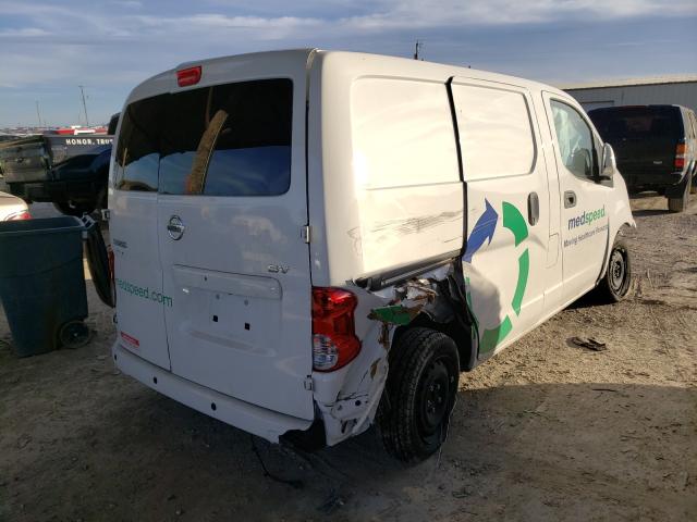 Photo 3 VIN: 3N6CM0KN9LK701091 - NISSAN NV200 2.5S 