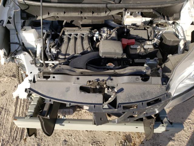 Photo 6 VIN: 3N6CM0KN9LK701091 - NISSAN NV200 2.5S 