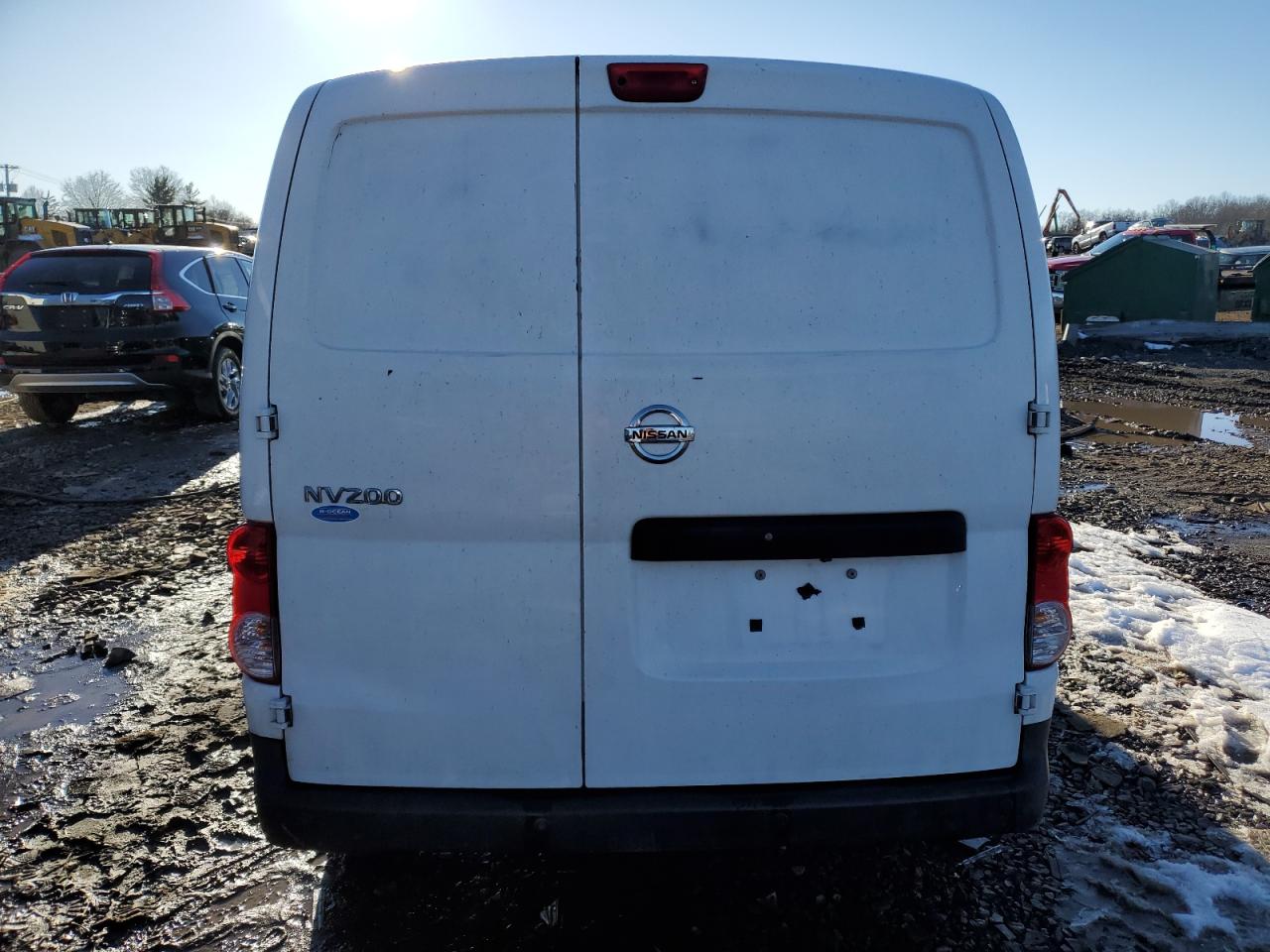 Photo 5 VIN: 3N6CM0KN9LK701284 - NISSAN NV 