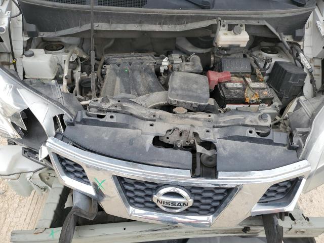 Photo 11 VIN: 3N6CM0KN9LK702161 - NISSAN NV 