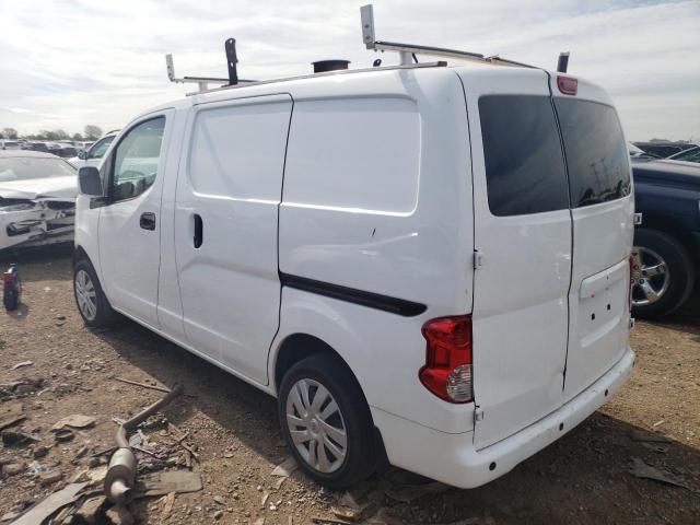 Photo 1 VIN: 3N6CM0KN9LK702225 - NISSAN NV200 2.5S 