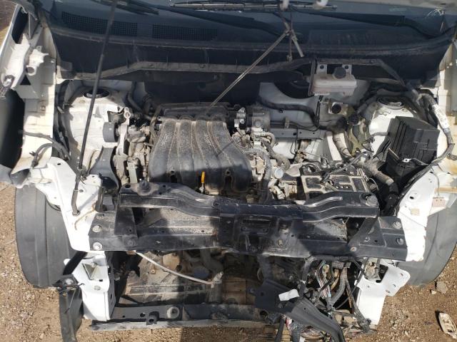 Photo 11 VIN: 3N6CM0KN9LK702225 - NISSAN NV200 2.5S 