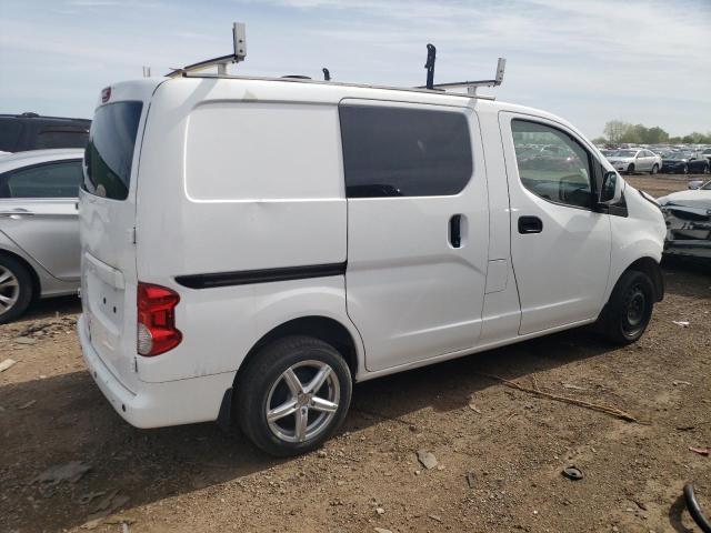 Photo 2 VIN: 3N6CM0KN9LK702225 - NISSAN NV200 2.5S 