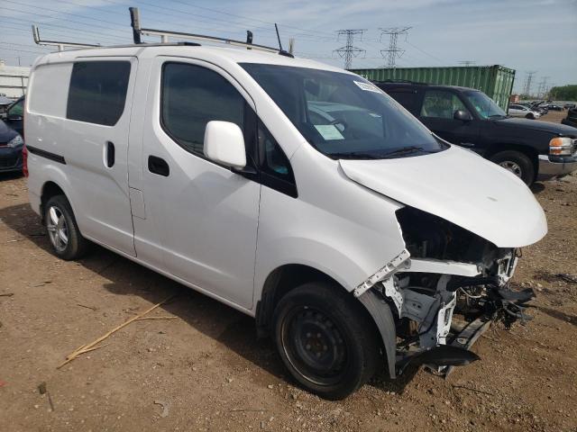 Photo 3 VIN: 3N6CM0KN9LK702225 - NISSAN NV200 2.5S 