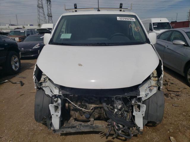 Photo 4 VIN: 3N6CM0KN9LK702225 - NISSAN NV200 2.5S 