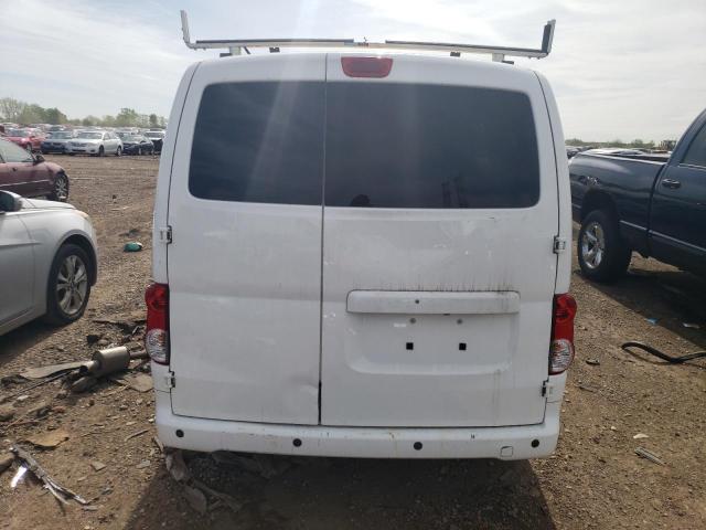 Photo 5 VIN: 3N6CM0KN9LK702225 - NISSAN NV200 2.5S 