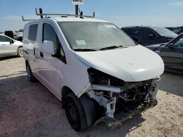 Photo 0 VIN: 3N6CM0KN9LK702225 - NISSAN NV200 2.5S 