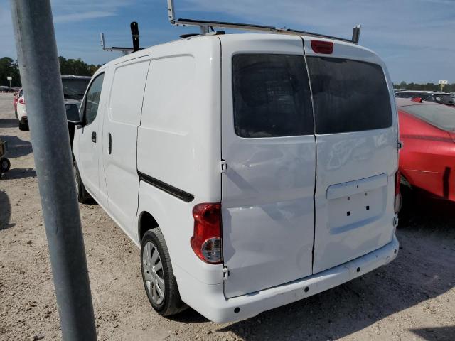 Photo 2 VIN: 3N6CM0KN9LK702225 - NISSAN NV200 2.5S 