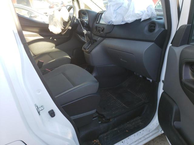 Photo 4 VIN: 3N6CM0KN9LK703343 - NISSAN NV200 2.5S 