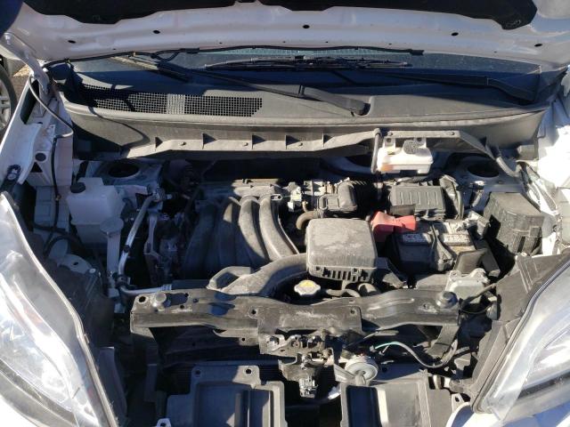 Photo 6 VIN: 3N6CM0KN9LK703343 - NISSAN NV200 2.5S 