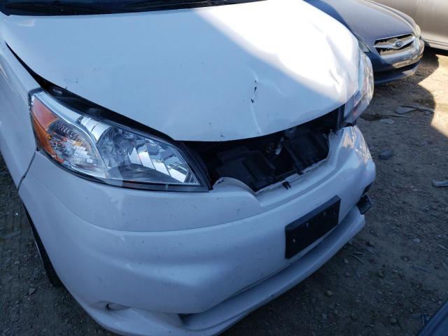 Photo 8 VIN: 3N6CM0KN9LK703343 - NISSAN NV200 2.5S 