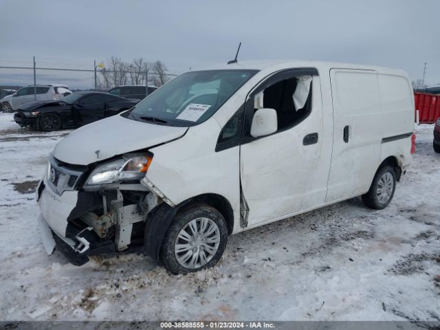 Photo 1 VIN: 3N6CM0KN9LK705285 - NISSAN NV200 