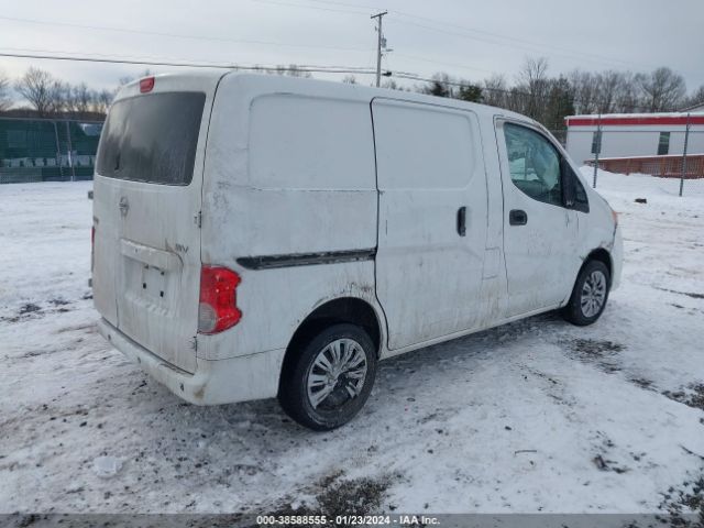 Photo 3 VIN: 3N6CM0KN9LK705285 - NISSAN NV200 