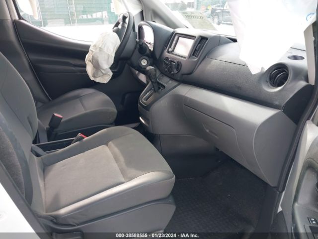 Photo 4 VIN: 3N6CM0KN9LK705285 - NISSAN NV200 