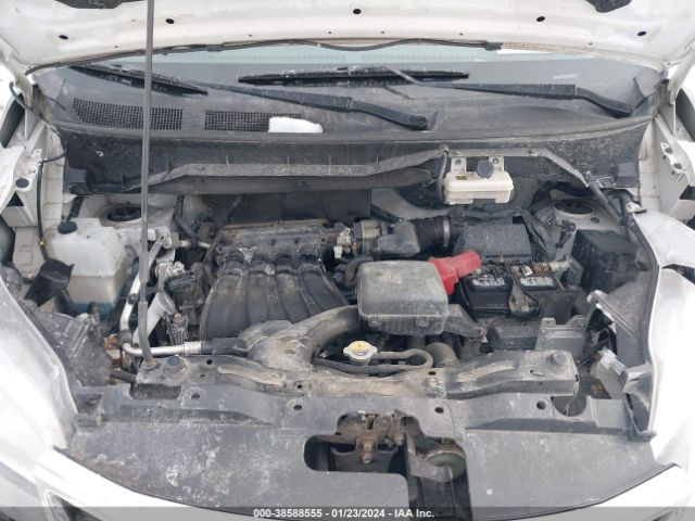 Photo 9 VIN: 3N6CM0KN9LK705285 - NISSAN NV200 