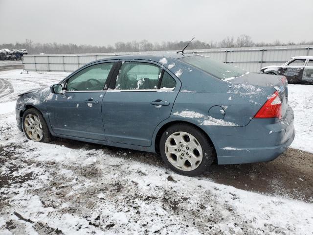 Photo 1 VIN: 3N6CM0KN9LK705609 - FORD FUSION 