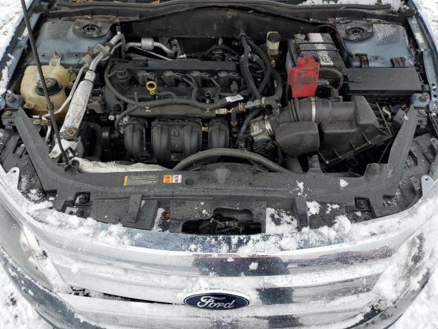 Photo 10 VIN: 3N6CM0KN9LK705609 - FORD FUSION 