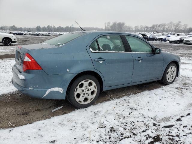 Photo 2 VIN: 3N6CM0KN9LK705609 - FORD FUSION 