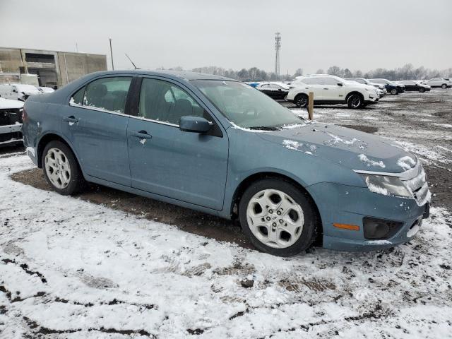 Photo 3 VIN: 3N6CM0KN9LK705609 - FORD FUSION 