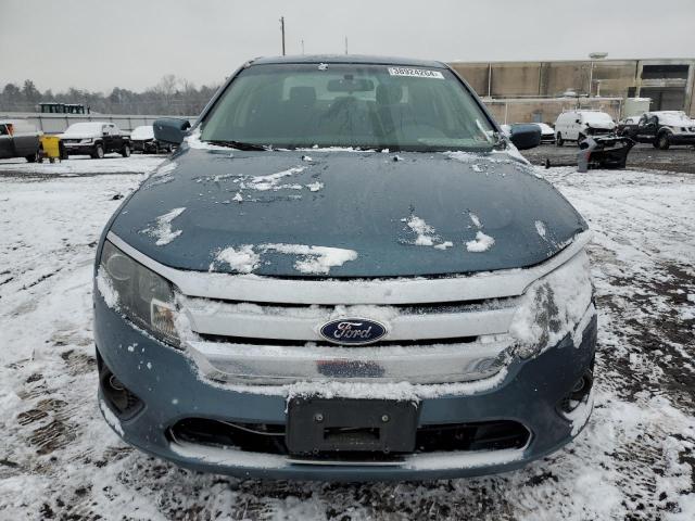 Photo 4 VIN: 3N6CM0KN9LK705609 - FORD FUSION 