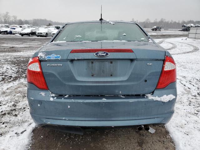 Photo 5 VIN: 3N6CM0KN9LK705609 - FORD FUSION 