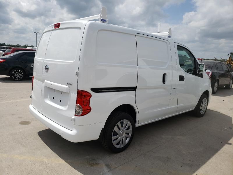 Photo 3 VIN: 3N6CM0KN9LK706937 - NISSAN NV200 2.5S 