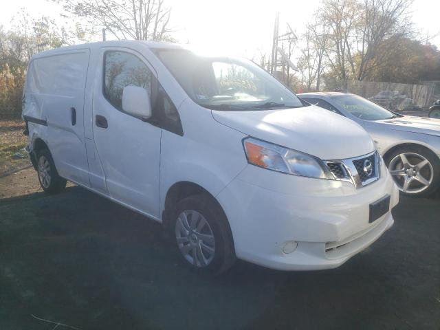 Photo 0 VIN: 3N6CM0KN9LK707179 - NISSAN NV200 2.5S 