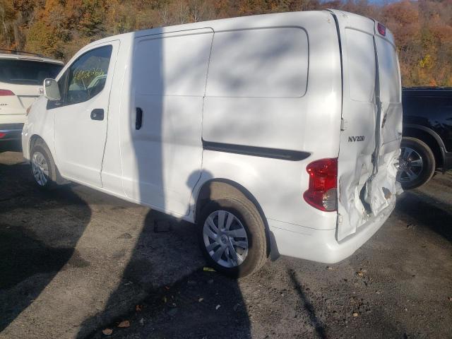 Photo 2 VIN: 3N6CM0KN9LK707179 - NISSAN NV200 2.5S 