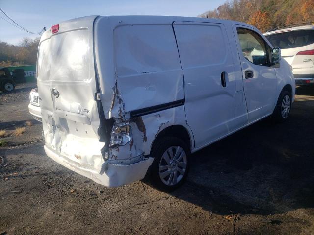 Photo 3 VIN: 3N6CM0KN9LK707179 - NISSAN NV200 2.5S 