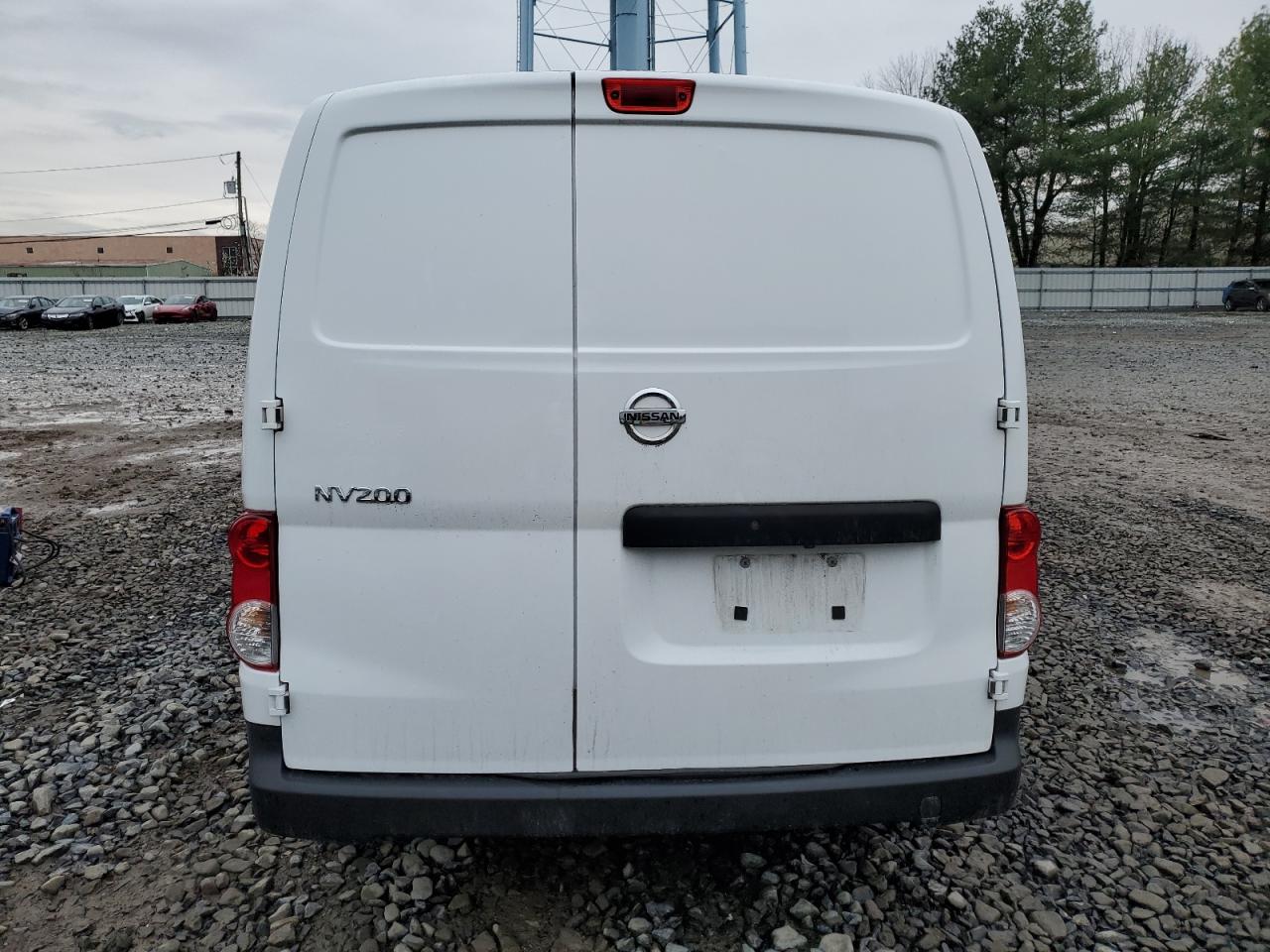 Photo 5 VIN: 3N6CM0KN9LK707182 - NISSAN NV 