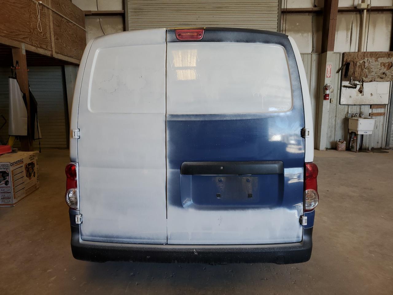 Photo 5 VIN: 3N6CM0KN9LK707571 - NISSAN NV 