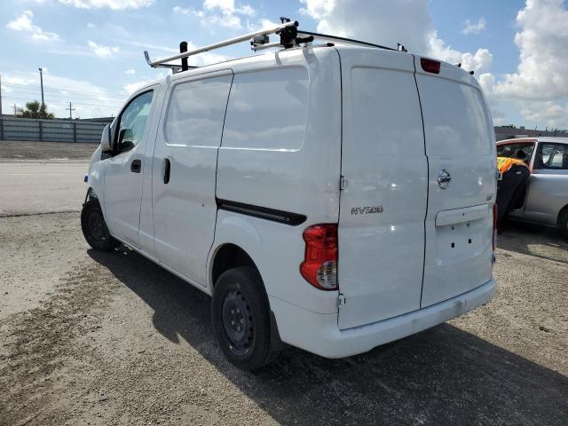 Photo 2 VIN: 3N6CM0KN9LK708512 - NISSAN NV200 2.5S 