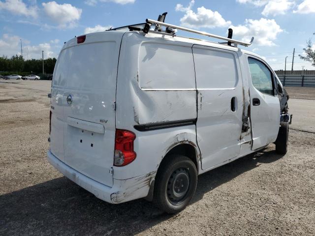 Photo 3 VIN: 3N6CM0KN9LK708512 - NISSAN NV200 2.5S 