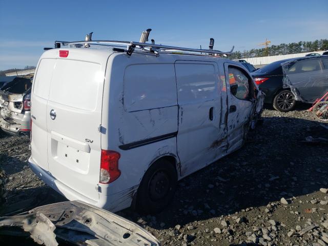 Photo 3 VIN: 3N6CM0KN9LK708512 - NISSAN NV200 2.5S 